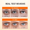 Anti Dark Circle Eye Serum Oil Retinol Anti Wrinkle Firming Skin Remove Eye Bag Fade Fine Line Whitening Brighten Eye Care Korea