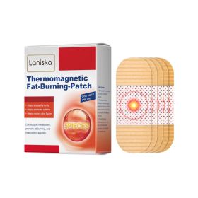 Laniska Body Beauty Patch Increases Body Elasticity Light Firming Skin Shape Line Care Patch