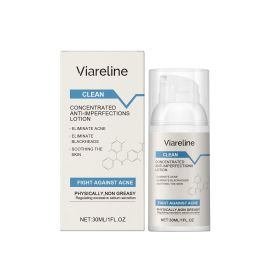 Viareline Soothing Anti-Acne Repair Lotion