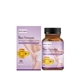 North Moon Women's Body Care Gel Moisturizing Moisturizing Body Relief Mild Treatment Gel