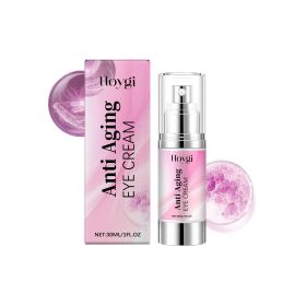 Hoygi Eye Cream Gentle, Delicate, Moisturizing, Soft, Brightening, Firming And Massaging Eye Care Cream