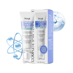 Hoygi Firming Eye Cream Eye Essence Firming Moisture Hydrating Eye Cream Moisturizing And Nourishing Care Around The Eyes