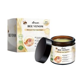 Ximonth Mole And Wart Care Cream, Soft And Smooth Skin Moisturizing And Repairing Skin Care Cream