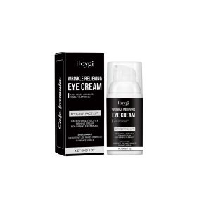 Hoygi Moisturizing Eye Cream Moisturizes And Reduces Fine Lines And Bags Under The Eyes, Firming And Smoothing Eye Cream