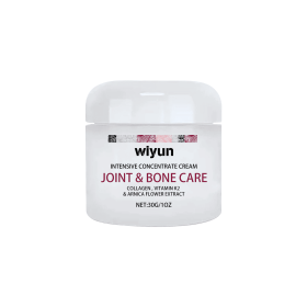 Wiyun Joint Pain Relief Cream Relieves Knee, Shoulder, Neck And Back Muscle Pain Discomfort Body Care Cream