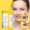 West&Month Firming And Moisturizing Eye Cream, Moisturizing, Caring And Lifting Eye Skin Brightening And Tender Eye Cream