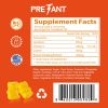 Prostate Health Supplements for Men, Lycopene + Astaxanthin Gummies â€“ Antioxidant Supplement for Prostate & Heart Health, Skin & Eye Support