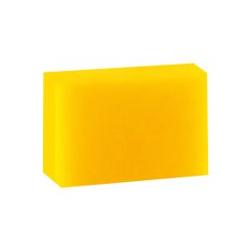 Lemon Turmeric & Kojic Acid Handmade Soap Body And Facial Cleaning Lemon Soap Moisturizing Turmeric Soap Body Cleaning Soap (Smell: B)