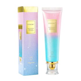 100g Niacinamide Whitening Toothpaste Refreshing Clean Teeth For Men And Women Fresh Breath Toothpaste To Remove Tooth Stains (Color: 1pc)