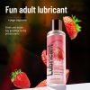Water-Based Lubricant, Long-Lasting, Non-Sticky, Safe for Toys, Ideal for Men, Women, and Couples, Lubrication Gel for Toys, Large Volume, Gentle